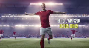 Bet365 World Cup Bonus