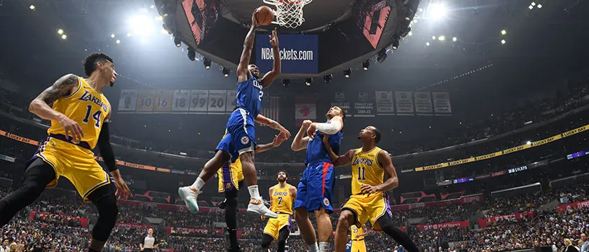 r nba 2019 rd1 lakers clippers