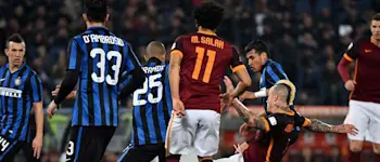 r football seriea romvsint