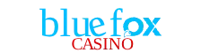 BlueFox Casino  Logo