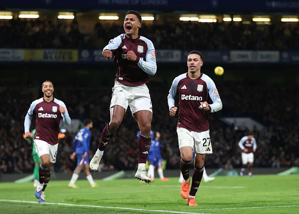 Aston Villa 2026