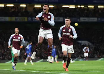 Aston Villa 2026