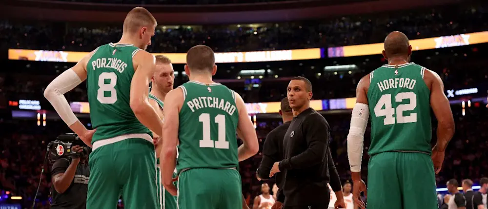 basket 2023 nba boston celtics players coach