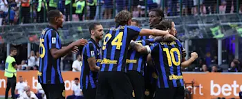 Inter 2026/27 (Getty)