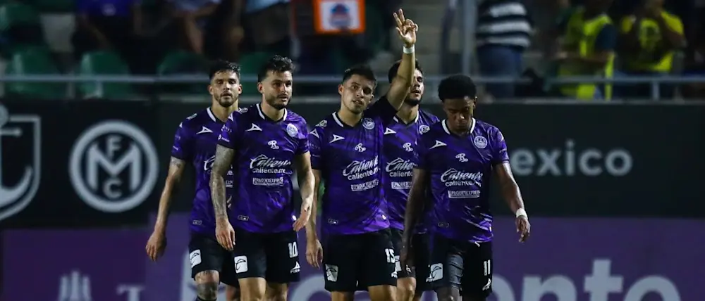 football 2023 ligamx mazatlan players