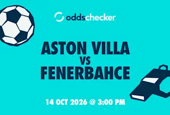 Aston Villa vs Fenerbahce Lineups, Prediction, Betting Picks & Odds