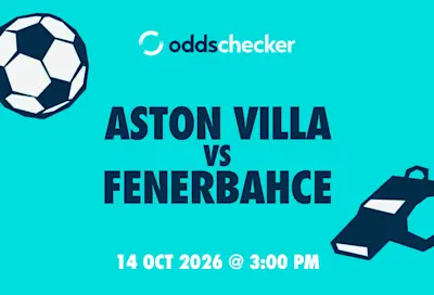 Aston Villa vs Fenerbahce Lineups, Prediction, Betting Picks & Odds