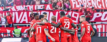 América de Cali