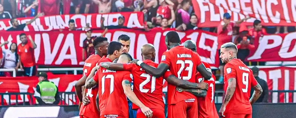 América de Cali