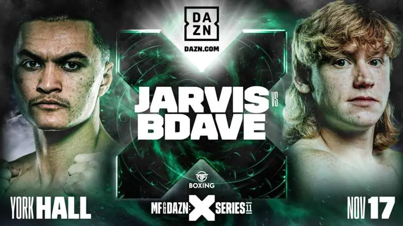 Jarvis vs Bdave