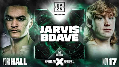 Jarvis vs Bdave