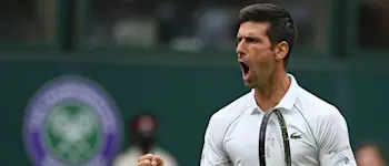 Novak Djokovic Tennis