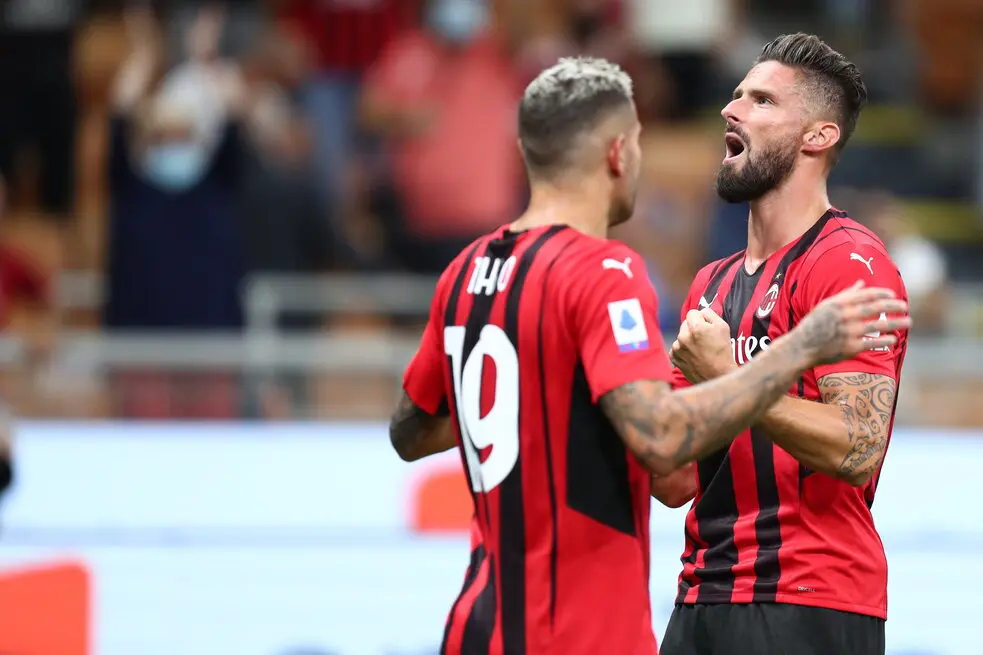 r football milan giroud seriea 2022