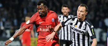 r football french cup psg angers