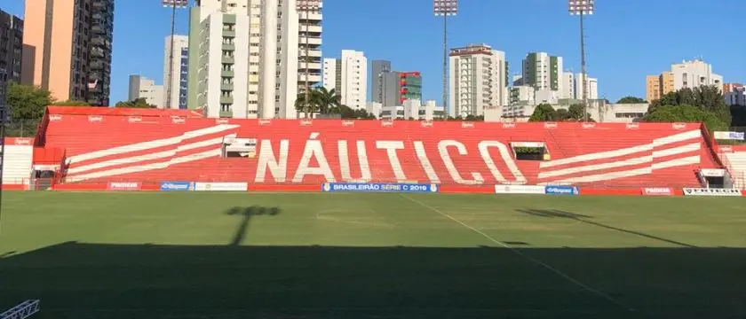 aflitos stadium