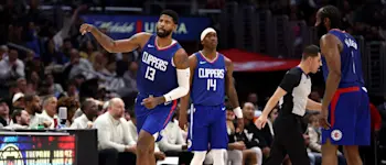 basket 2024 nba clippers george mann harden