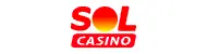 Solcasino Logo
