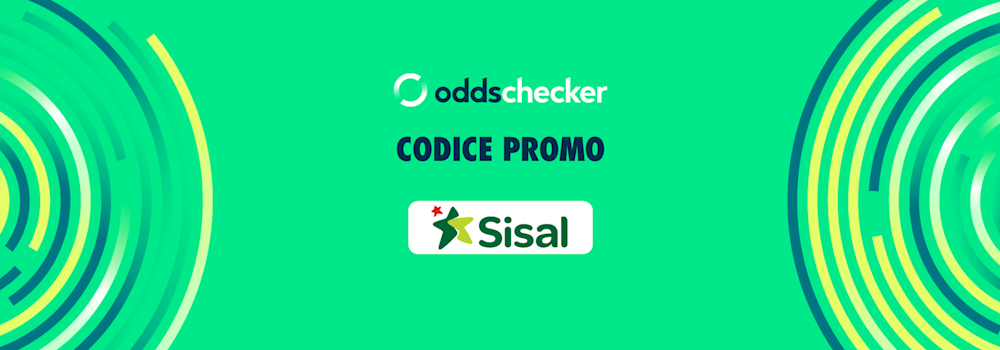 Codice Promo Sisal