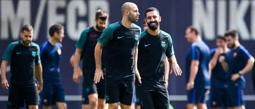 r football tip arda turan mascherano