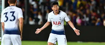 r soccer epl tottenham home