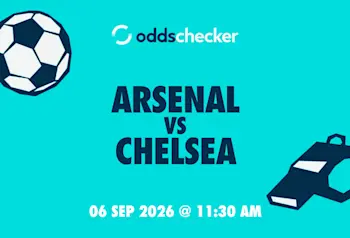 Arsenal vs Chelsea Lineups, Prediction, Betting Picks & Odds