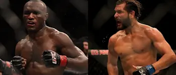 r kamaru usman jorge masvidal 2020