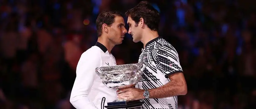 r tennis australian open federer nadal