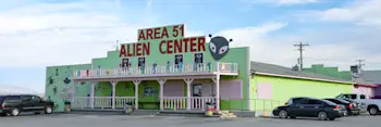 Area 51 Aliens