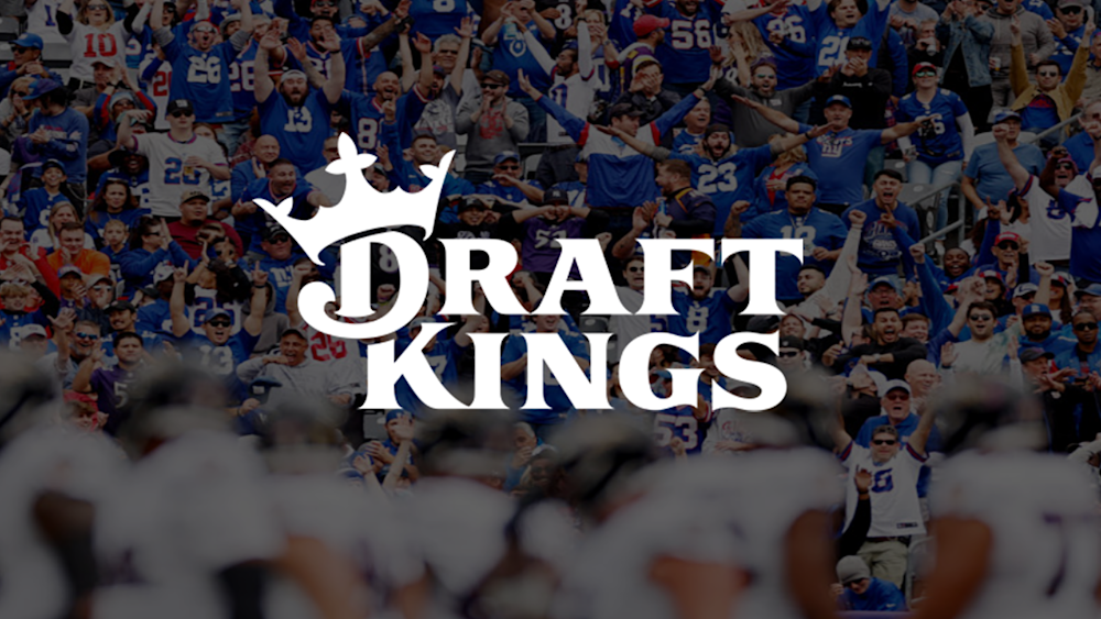 DraftKings Giants