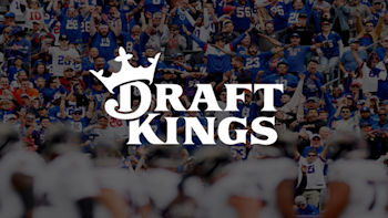 DraftKings Giants