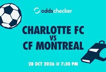 Charlotte FC vs CF Montreal Lineups, Prediction, Betting Picks & Odds