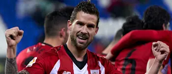 r football athletic bilbao hero inigo martinez 2019