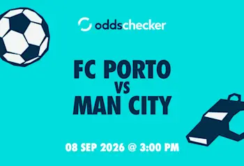 FC Porto vs Man City Lineups, Prediction, Betting Picks & Odds