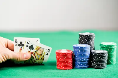 Casino Games That Pay Real Money To Play April 2024