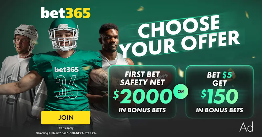 Bet365 Arizona
