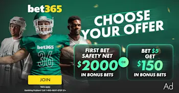 Bet365 Arizona