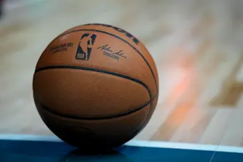 NBA Basketball Generic