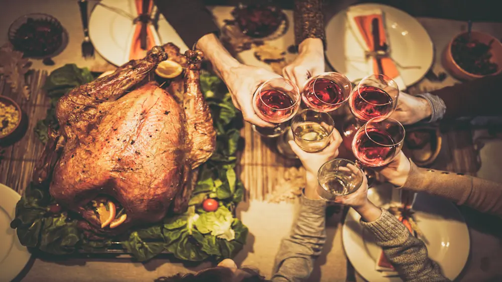 Thanksgiving 2