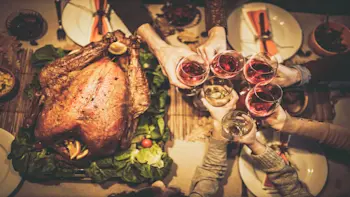 Thanksgiving 2