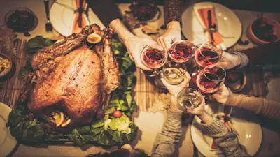 Thanksgiving 2