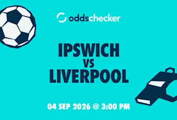 Ipswich vs Liverpool Lineups, Prediction, Betting Picks & Odds