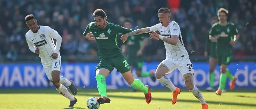 r football bundesliga werdervsfrancoforte