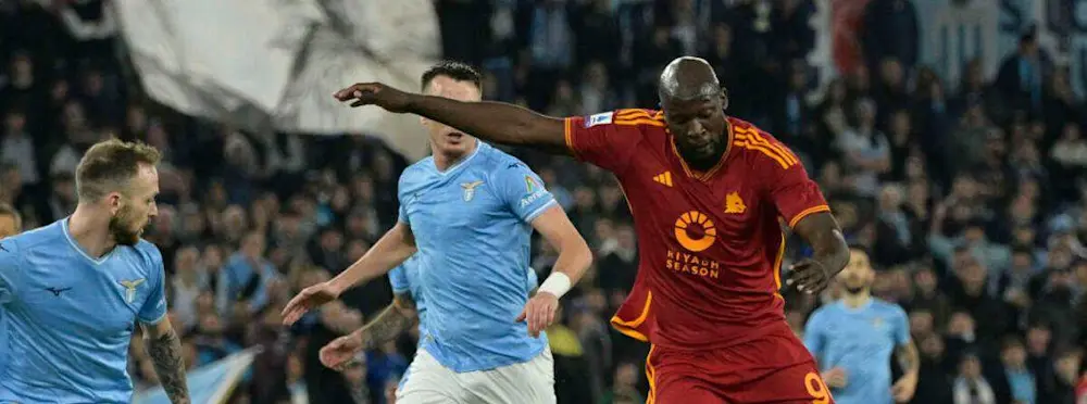 AS Roma