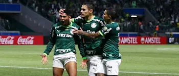 football brasil palmeiras goal