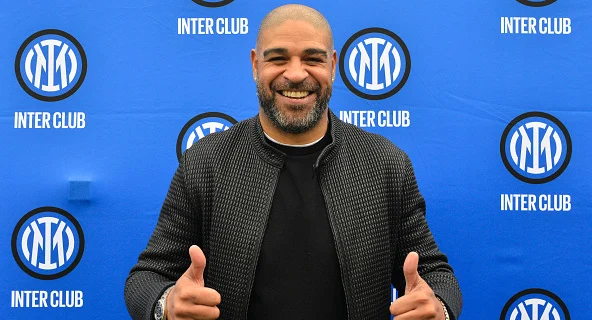 adriano inter 2024