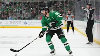 Tyler Seguin Dallas Stars