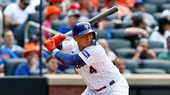 Mets Francisco Alvarez