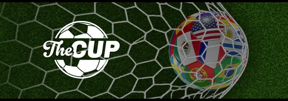 DraftKings Soccer Tournament Promo