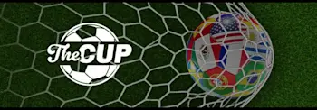 DraftKings Soccer Tournament Promo
