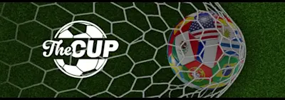 DraftKings Soccer Tournament Promo